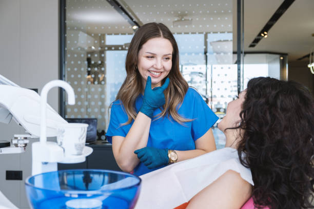 Emergency Dental Services in Finderne, NJ