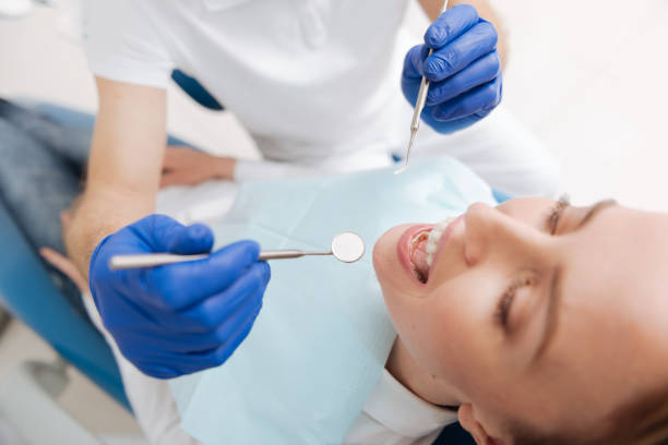 Best Wisdom Tooth Removal  in Finderne, NJ